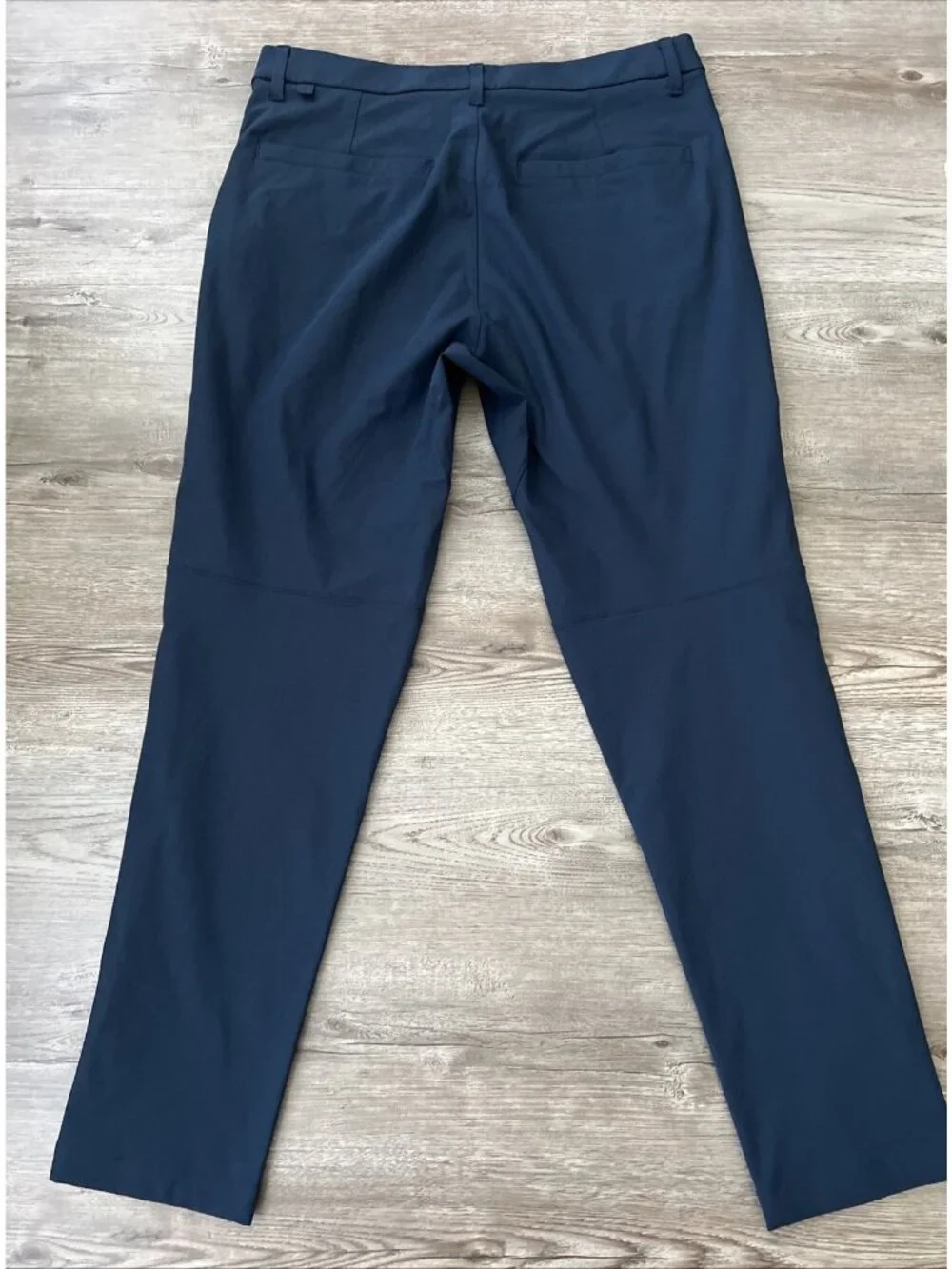 Lululemon measurements are
